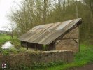 Lavoir de COURTONNE DEUX EGLISES