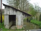 Lavoir de COURTONNE DEUX EGLISES
