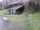 Lavoir de LA CHAPELLE YVON