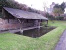 Lavoir de LA CHAPELLE YVON