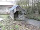 Lavoir de ST JULIEN DE MAILLOC