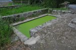 Lavoir de EPINAY SUR ODON