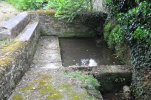 Lavoir de LANDES SUR AJON