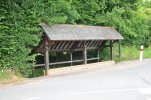 Lavoir de LONGVILLERS