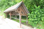 Lavoir de LONGVILLERS