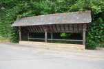 Lavoir de LONGVILLERS