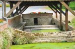 Lavoir de MAISONCELLES PELVEY