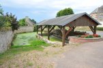 Lavoir de MAISONCELLES PELVEY