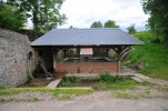 Lavoir de PARFOURU SUR ODON