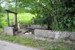 Lavoir de VILLY BOCAGE