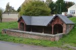 Lavoir de BULLY
