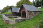 Lavoir de BULLY
