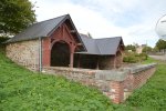 Lavoir de BULLY
