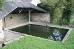 Lavoir de CLINCHAMPS SUR ORNE