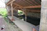 Lavoir de CLINCHAMPS SUR ORNE