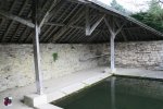 Lavoir de CLINCHAMPS SUR ORNE