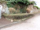 Lavoir de FEUGUEROLLES BULLY