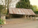 Lavoir de LAIZE LA VILLE