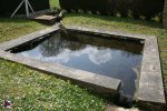 Lavoir de ST ANDRE SUR ORNE