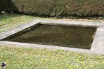 Lavoir de ST ANDRE SUR ORNE