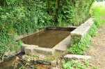 Lavoir de CASTILLY