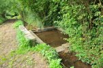Lavoir de CASTILLY