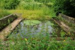 Lavoir de LE MOLAY LITTRY
