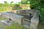 Lavoir de LE MOLAY LITTRY