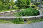 Lavoir de LE MOLAY LITTRY