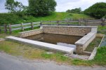 Lavoir de LE MOLAY LITTRY