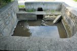 Lavoir de LE MOLAY LITTRY