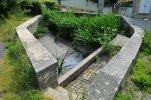 Lavoir de LE MOLAY LITTRY