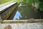 Lavoir de LE MOLAY LITTRY