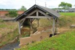 Lavoir de LISON