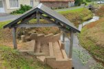 Lavoir de LISON