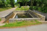 Lavoir de TOURNIERES