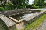 Lavoir de TOURNIERES