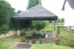 Lavoir de CAMBREMER