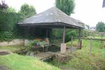 Lavoir de CAMBREMER