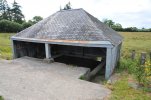Lavoir de DAMPIERRE