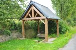Lavoir de MONTCHAMP
