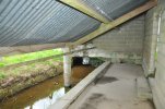 Lavoir de MONTCHAMP