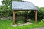 Lavoir de MONTCHAMP