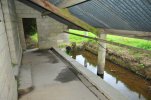 Lavoir de MONTCHAMP