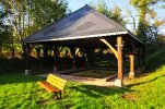 Lavoir de ST MARTIN DES BESACES