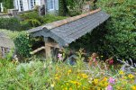 Lavoir de ST MARTIN DON