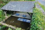 Lavoir de ST MARTIN DON