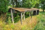 Lavoir de ST PIERRE TARENTAINE