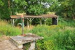 Lavoir de ST PIERRE TARENTAINE