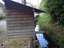 Lavoir de CROISSANVILLE